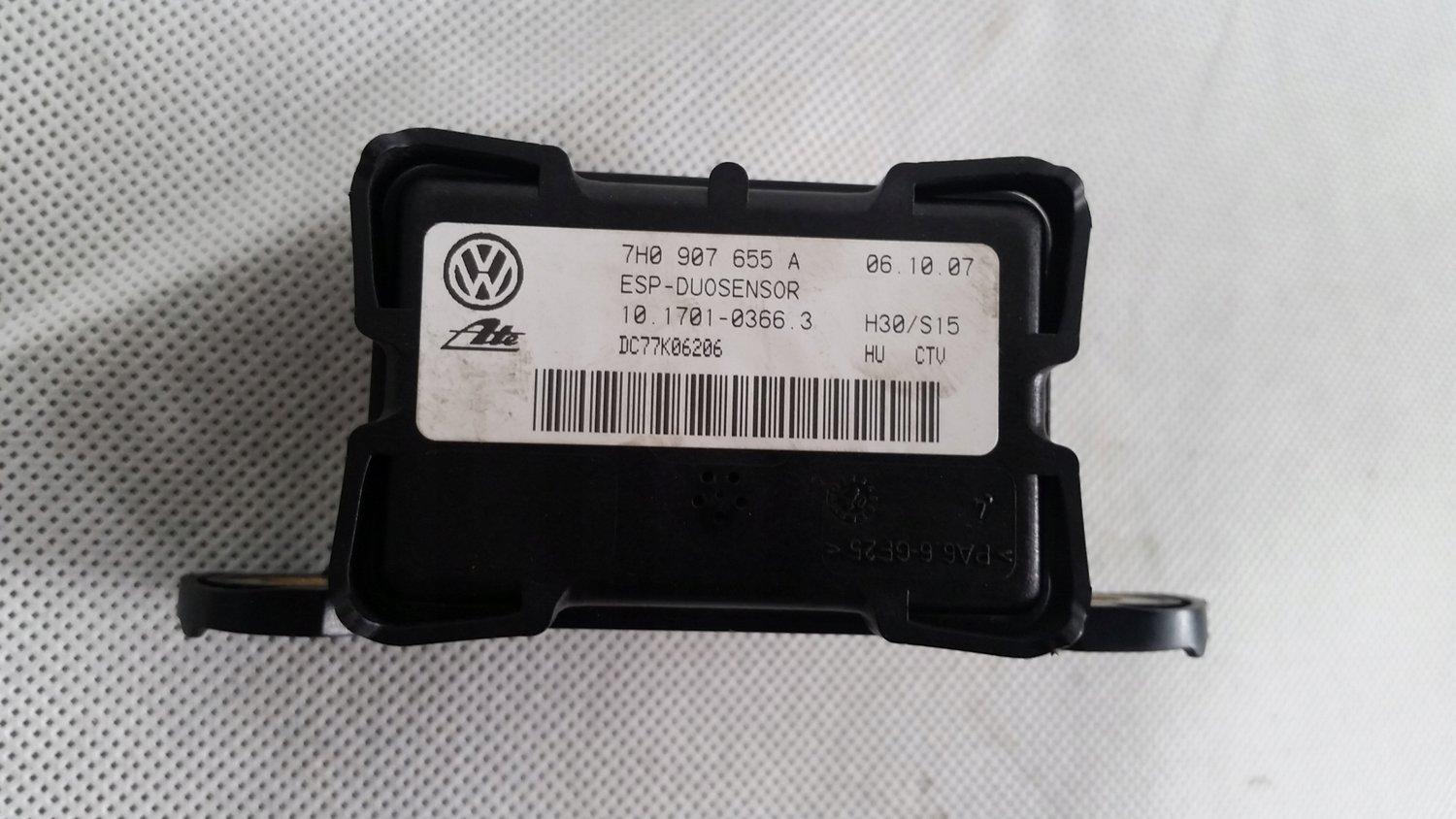 Esp vw t5