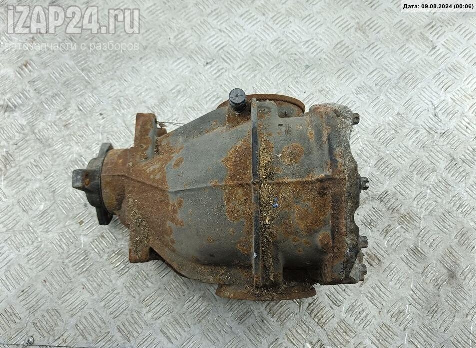 Купить Редуктор 3.67 На Мерседес W210
