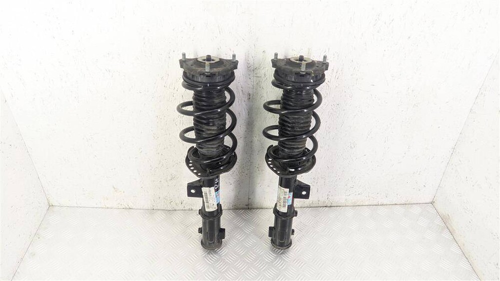 54651CJ820 Kia Sportage 5 2021 - Амортизатор передний правый