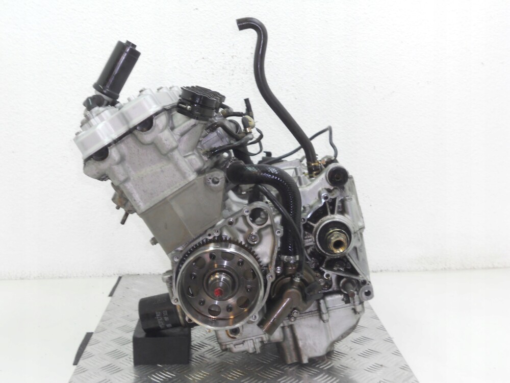 kawasaki zx9r ninja 00 - 03 * двигатель гарантия загрузки
