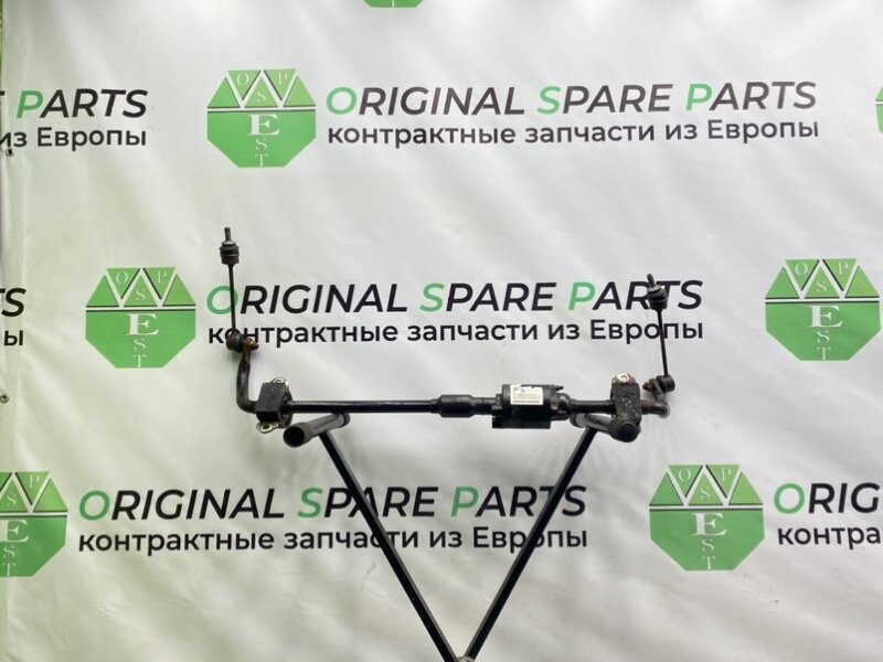 37126752801 Стабилизатор Bmw 7-Series E66 2004 , 3712 6752801