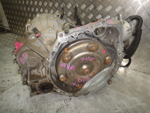 Вариатор рав 4 4 поколения отзывы. АКПП RAV 4 k112f2. Вариатор Тойота рав 4. CVT Toyota rav4. Вариатор КПП Тойота рав 4.