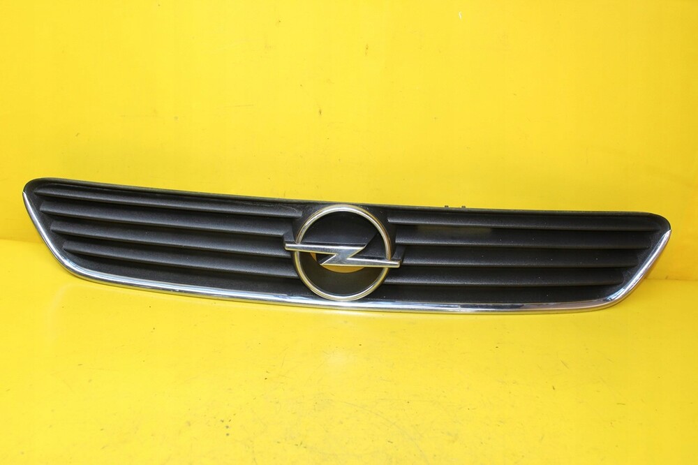 Купить Решетку Радиатора Opel Astra 5d
