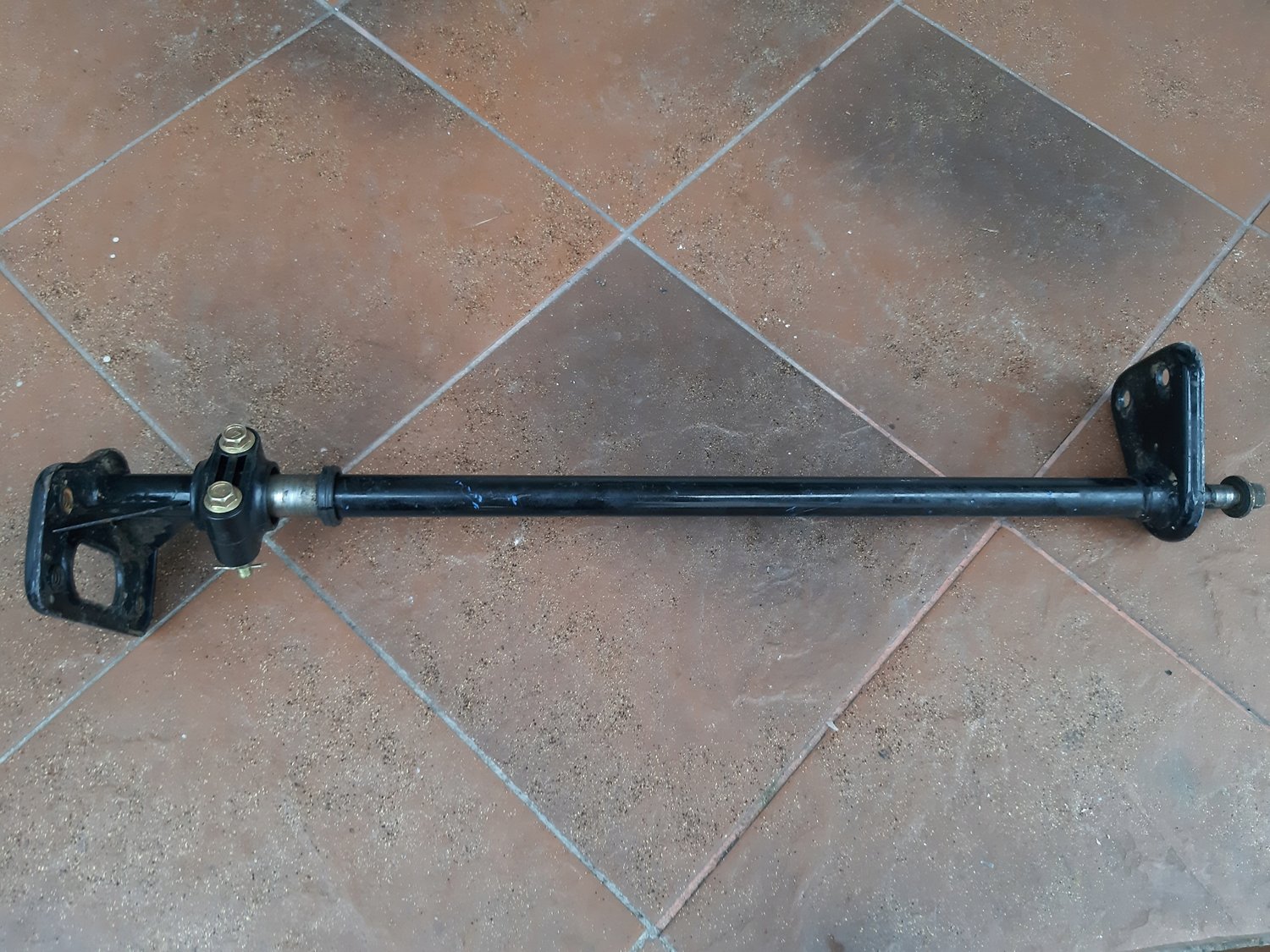 тяга управления распределителем мтз 82. тяга с80-4607260 управления р-80. тяга 80-4607260 мтз. 80-4607260-03 ( мтз ). тяга на распределитель мтз 80.