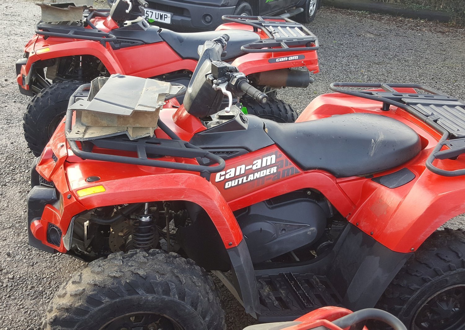 брп outlander 450. Brp outlander 400 подвеска. Brp аутлендер 400 max xt 2007. Brp can-am outlander 400. Bombardier can-am outlander 400.