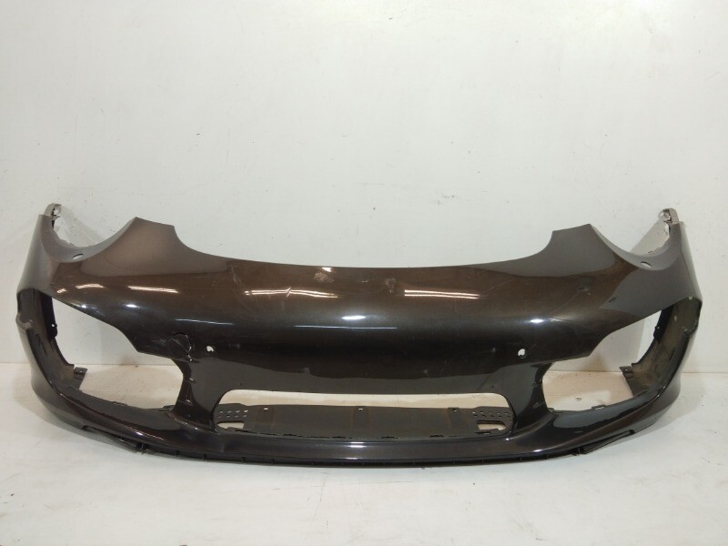 99150531100 бампер Porsche Carrera 991/911 купить бу по цене 28270 руб ...