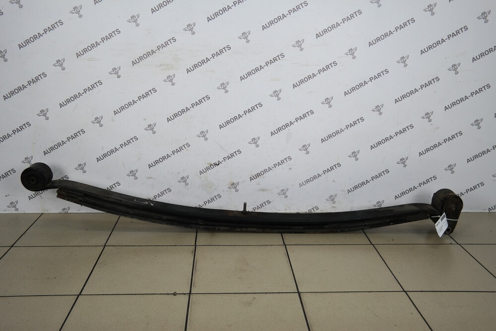 A9063209006 Mercedes Sprinter Рессора задняя 2008 0019