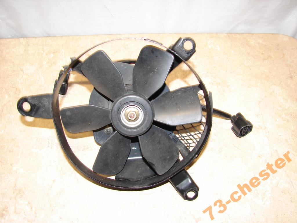 вентилятор ямз 650. 10. 8423. вентилятор 650. крыльчатка вентилятора камаз евро с вязкостной муфтой (650мм) / 20004982.