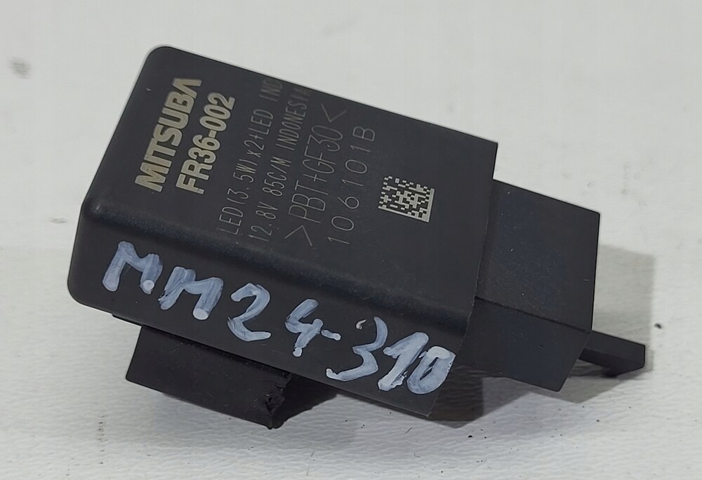 FR36002 реле mitsuba fr36 - 002 kawasaki ninja zx6r zx10r versys