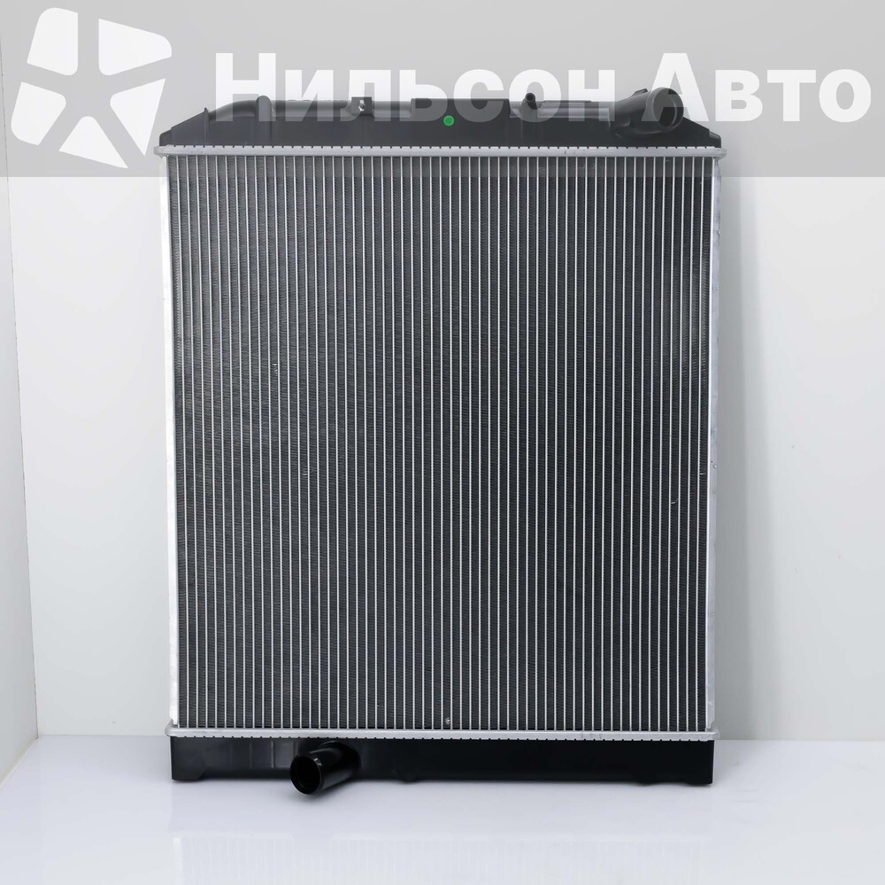 ラジエーター トヨタ ダイナ XZU712 N04CUN AT/MT 2017年05月〜 参考