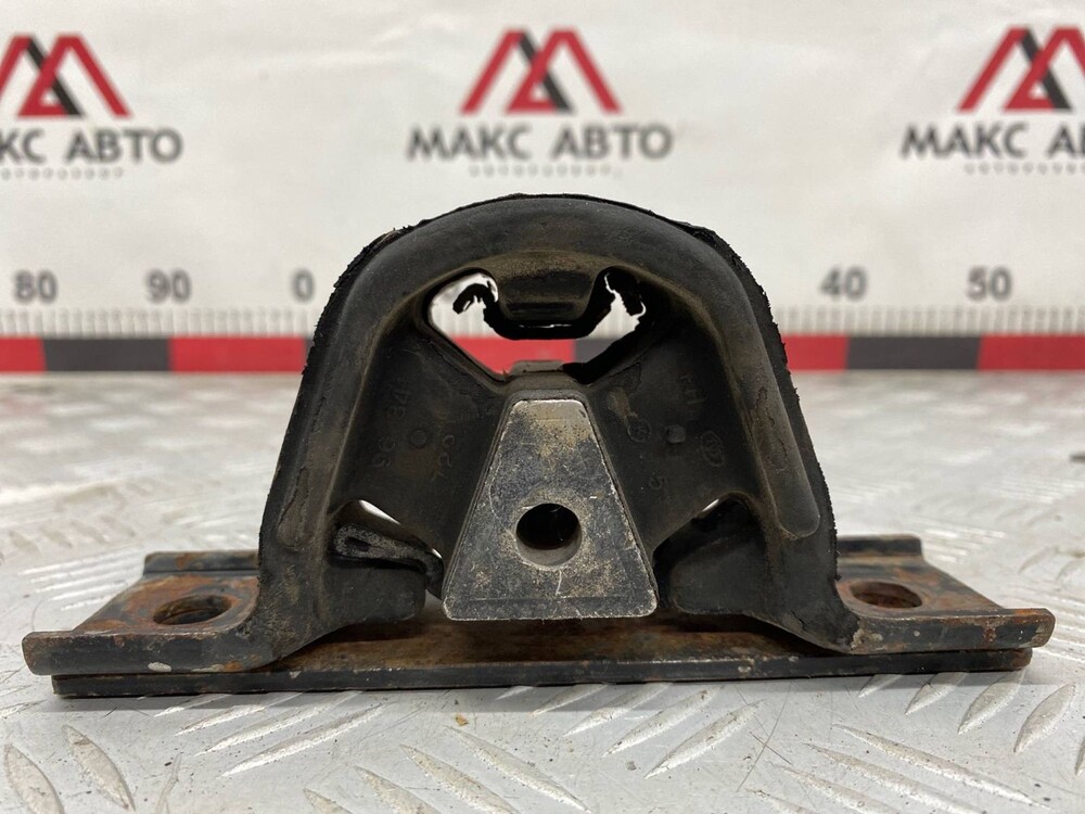 Опора ДВС Matiz левая 0,8 Ossca