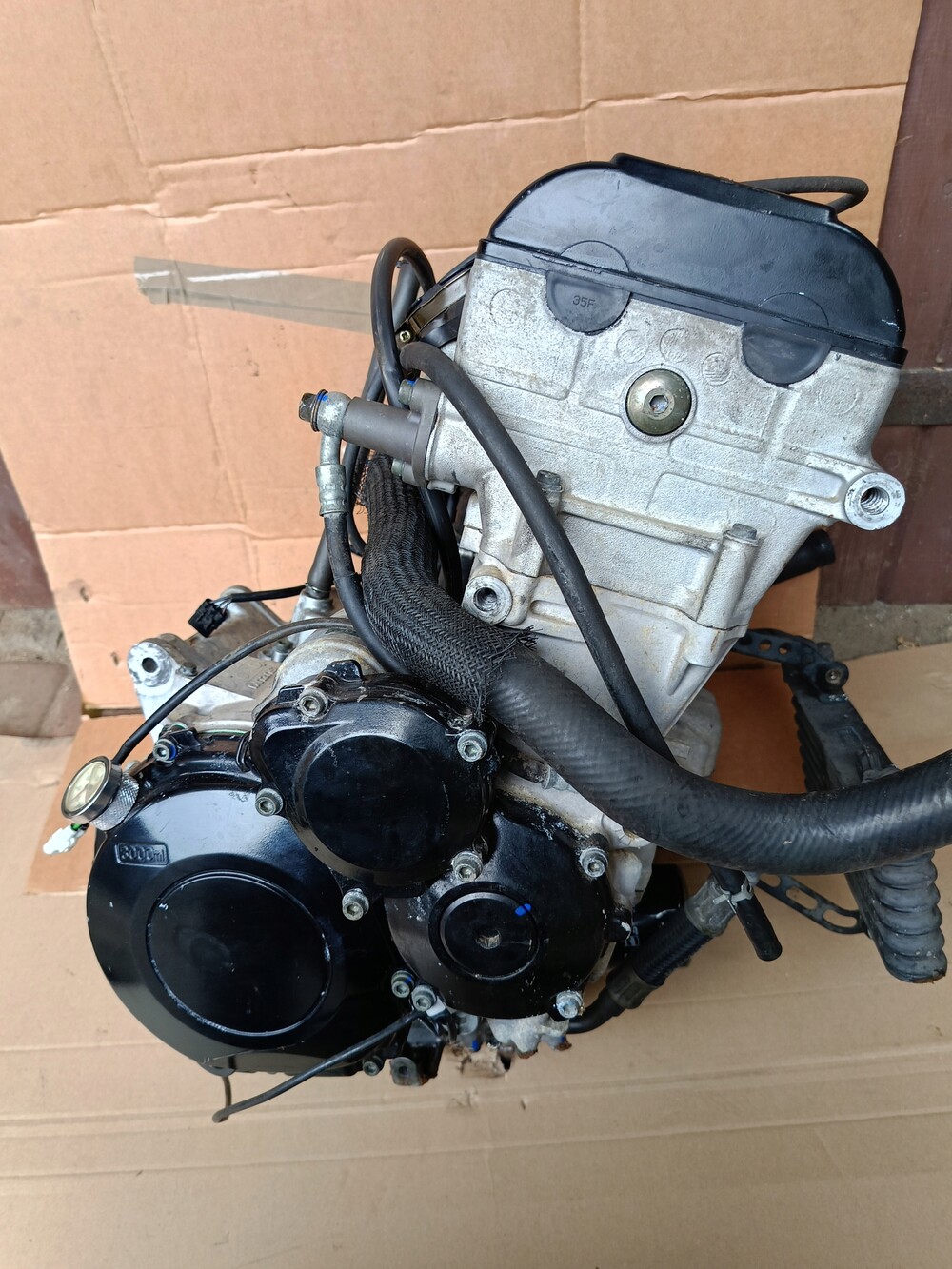 Silnikk11000 двигатель suzuki gsx - r gsxr 1000 k1 k2 гарантия