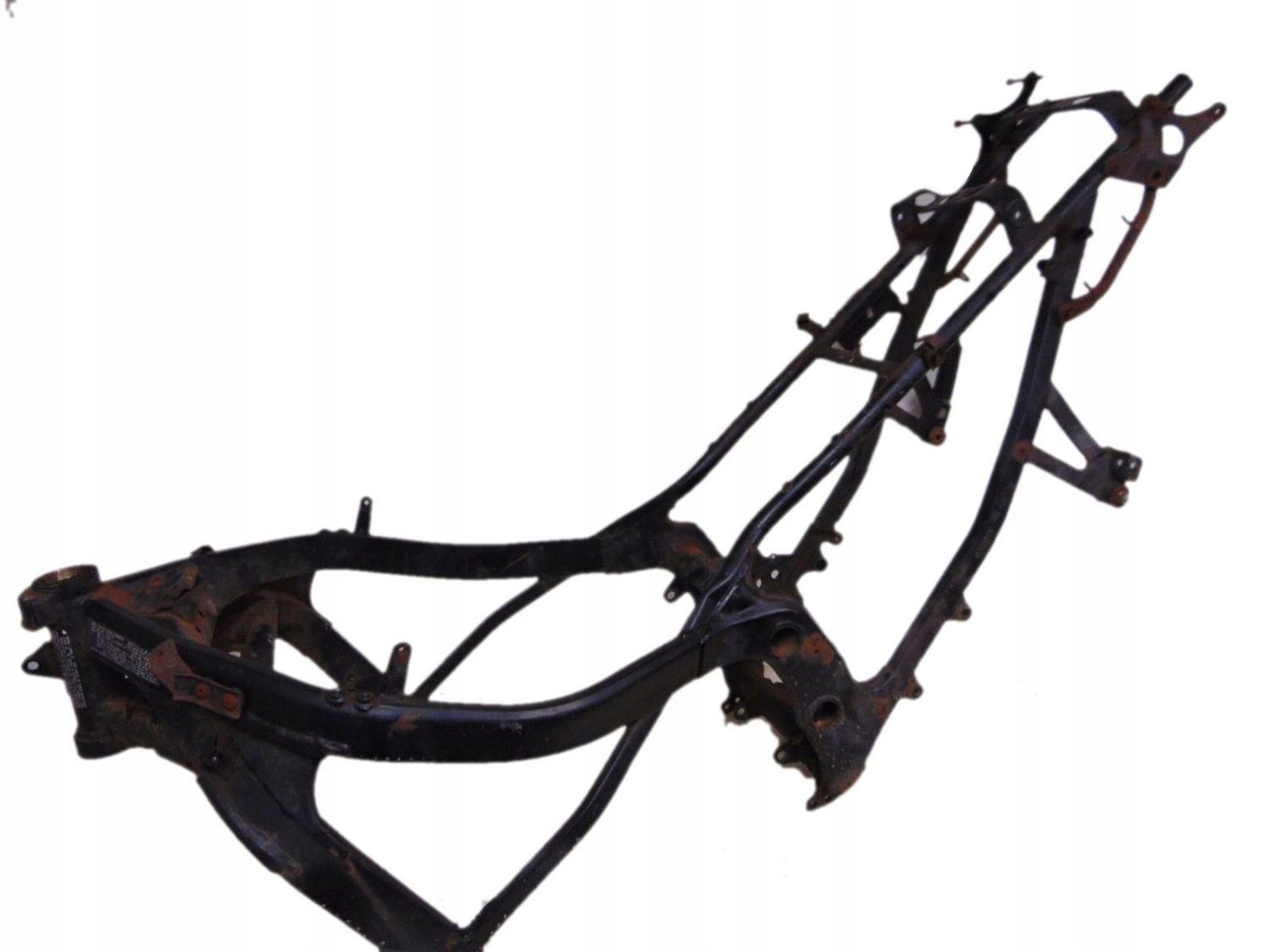 просто рамма передач