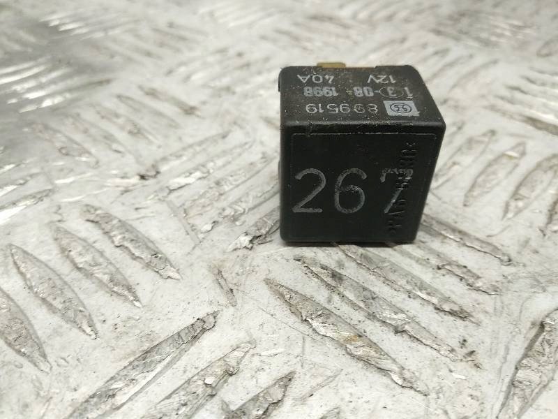 443919578c что за реле