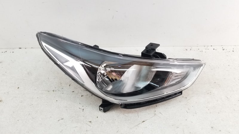 Фары Солярис 1 Купить