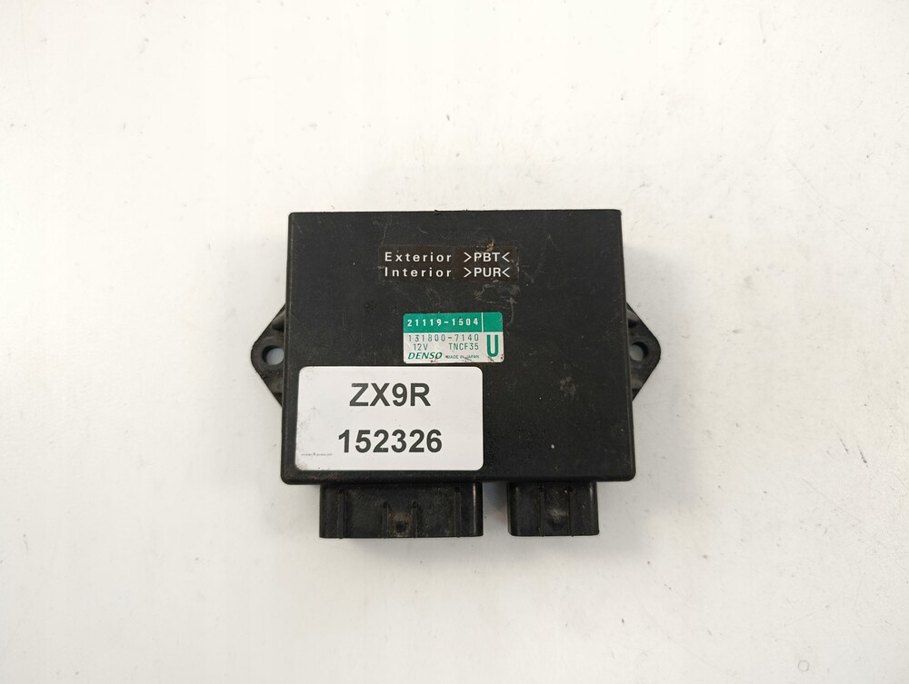 18266245245 kawasaki zx9r блок купить бу в Могилеве по цене 238.19