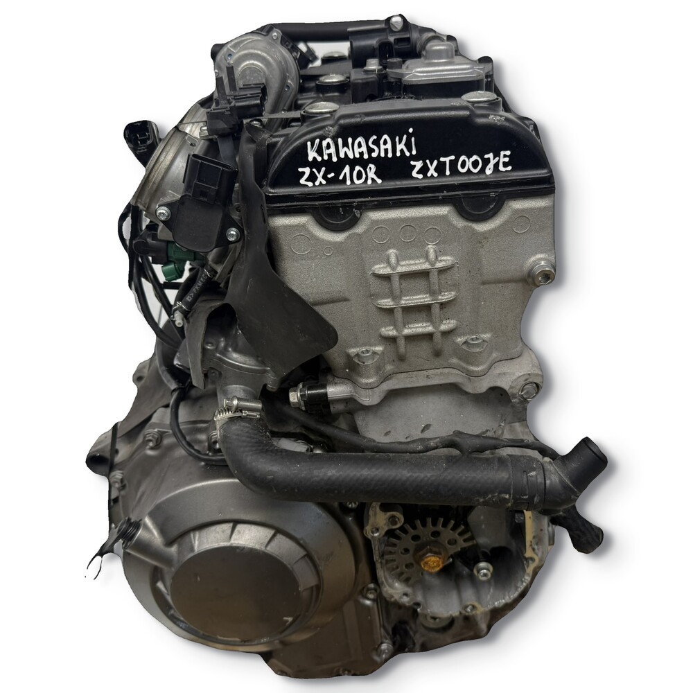 ACR1111572ZXT00JE двигатель zxt00je kawasaki ninja zx zx - 10r