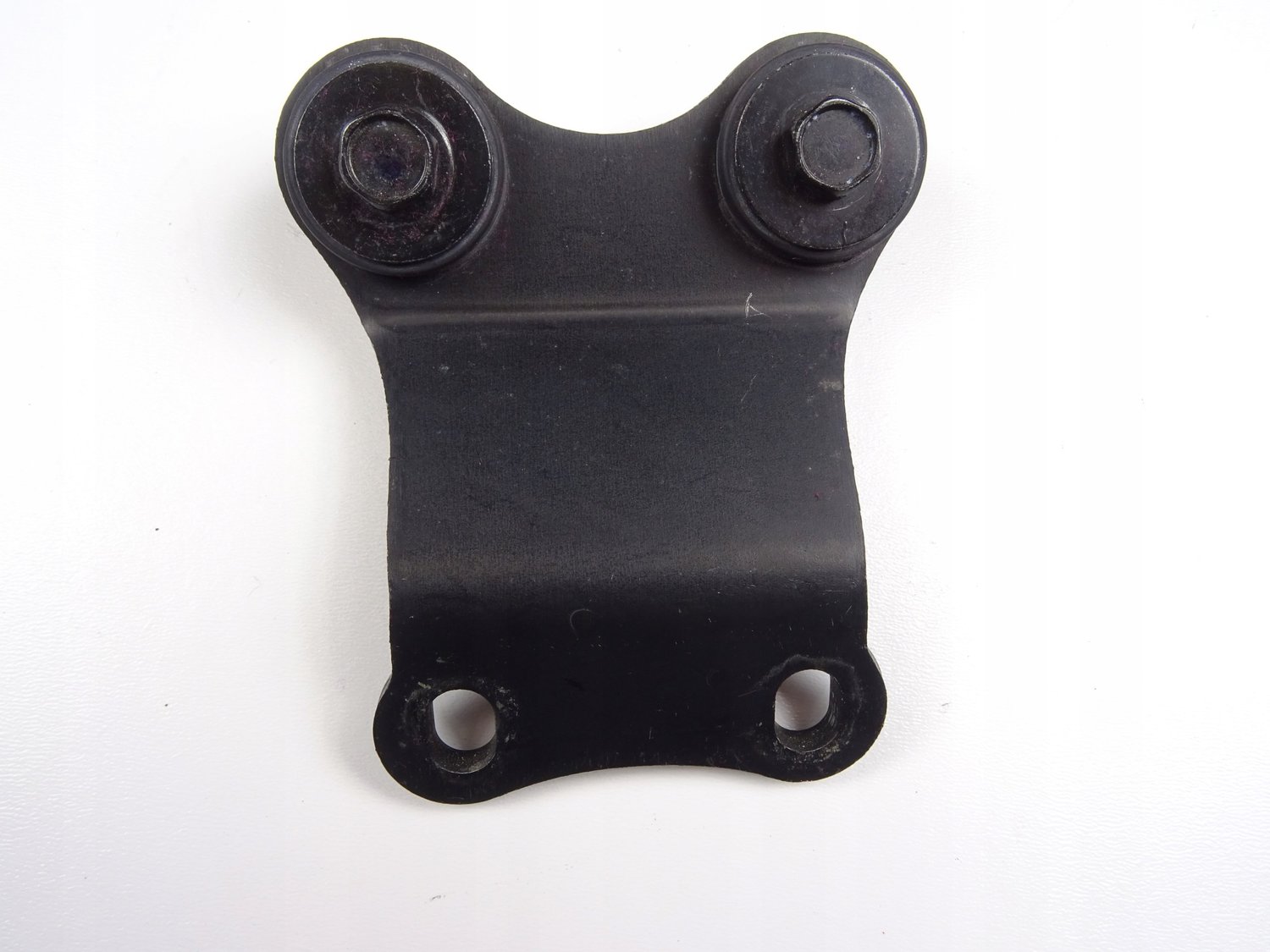 Xj6 подставка-держатель. на руль 25,4мм cd-02 алюм. 6 крепление. крепление фасадное sf50 (brpf 150. винт с шайбой и гайкой m6 для крепления 19 оборудования.