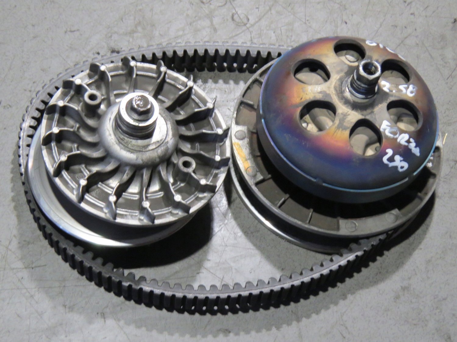 8 вариаторы. Вариатор x-tronic cvt. Ремень вариатора jatco. Jatco jf016e. Cvt jatco 8e073.