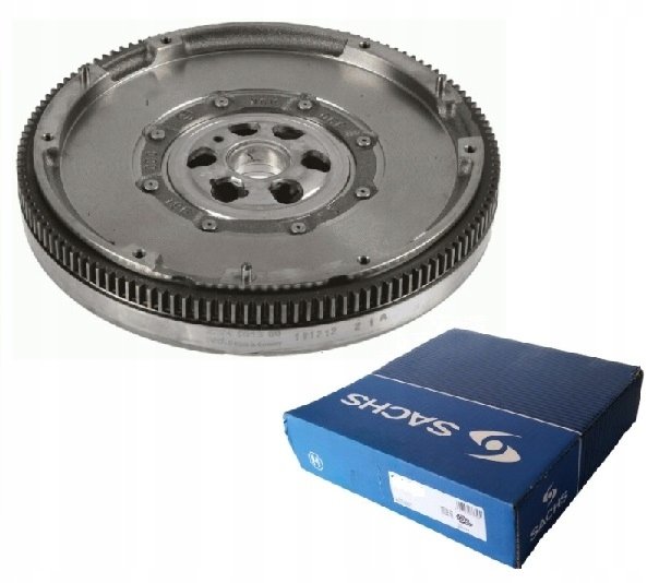 Маховик sachs 2294001360. Volkswagen 1.9 TDI двухмассовый маховик. Маховик sachs арт. 2294001360. 415043810 Маховик двухмассовый.