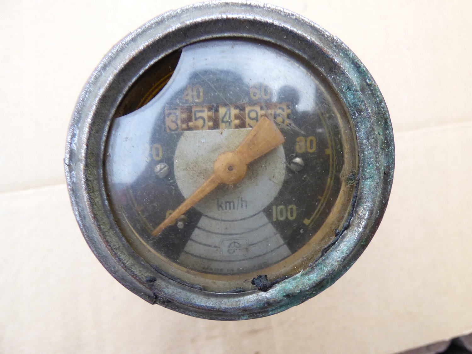 вск счетчик исправен купить бу по цене 2400 руб. Z949581 - iZAP24