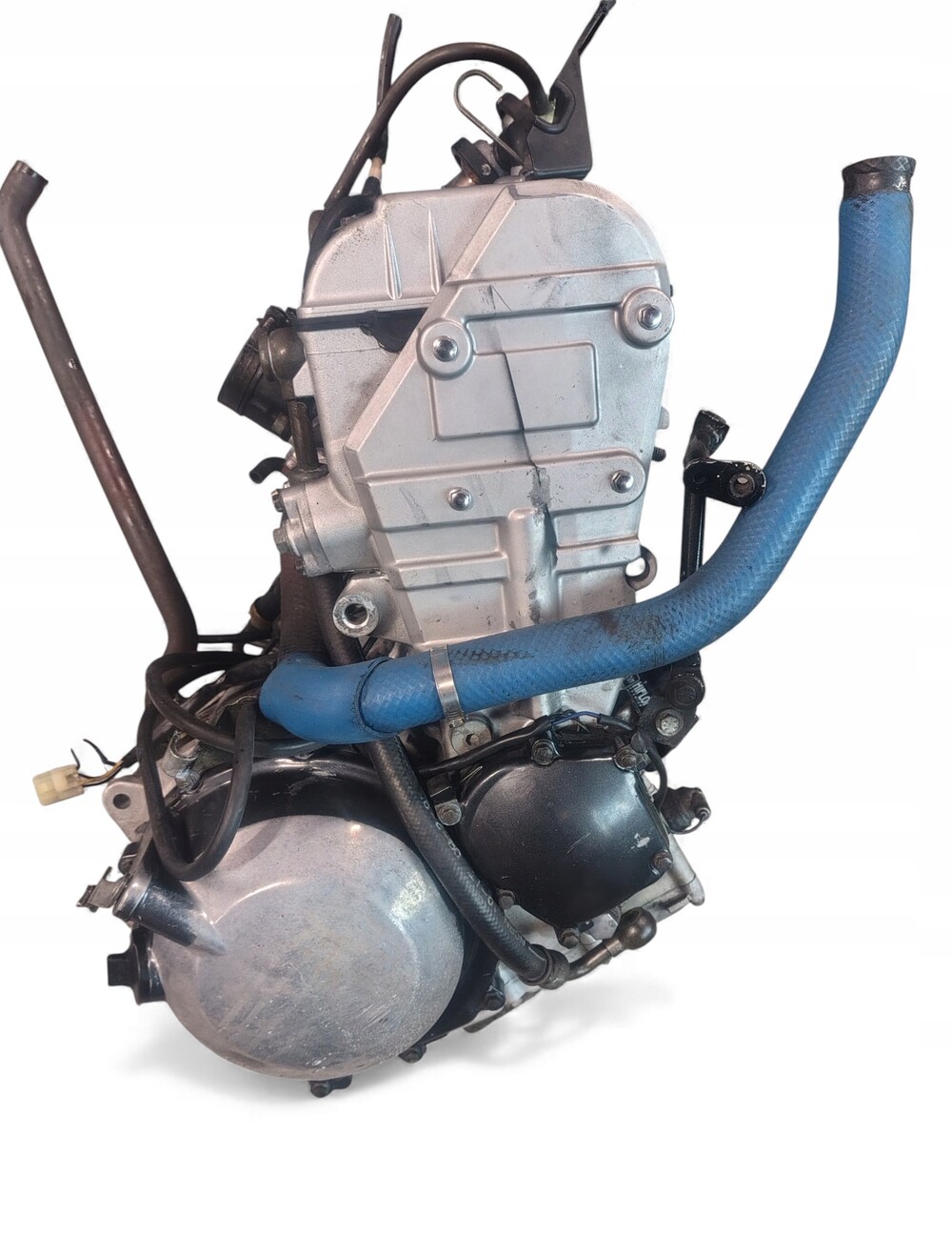 zx6r.09122025 Двигатель kawasaki zx-6r ninja 94-97 в сборе 23601 л