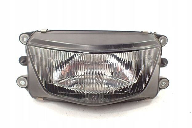 UT 186168 kawasaki zx - 6r ninja 94 - 97 фара передняя фара купить бу
