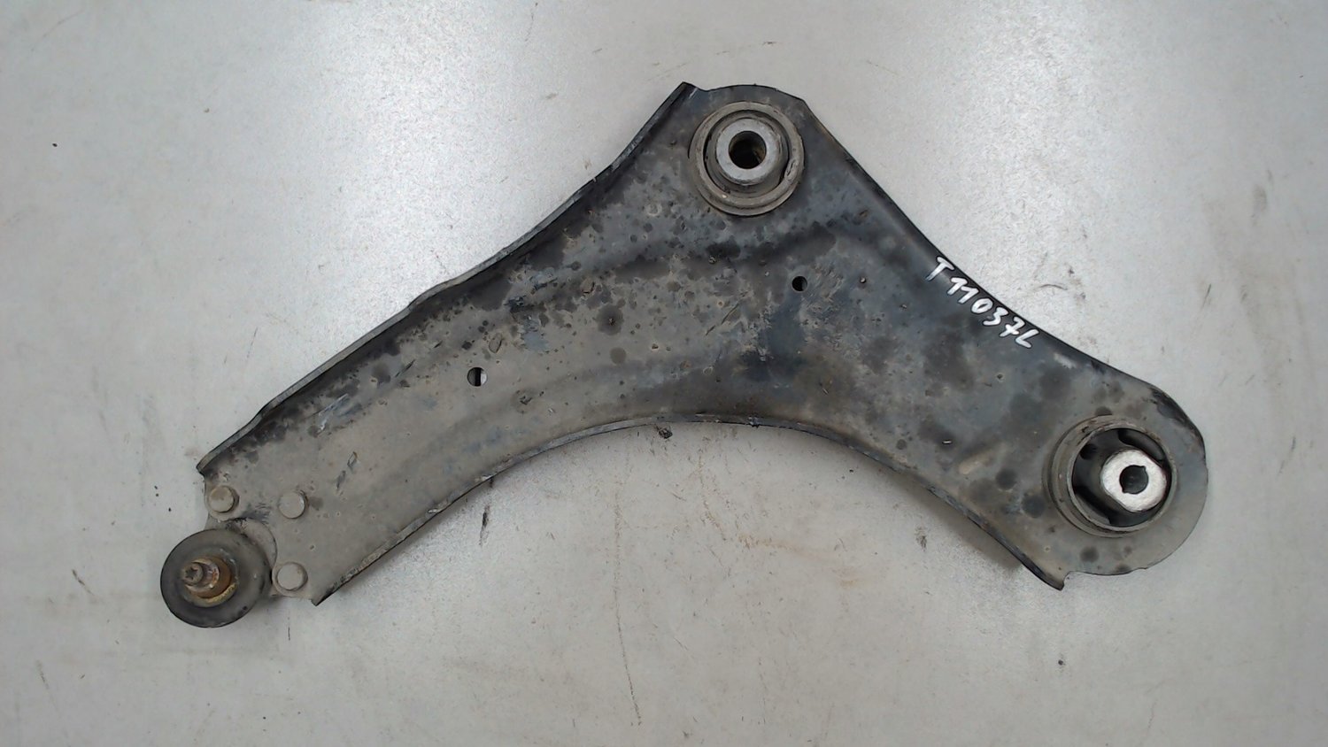 Передний Рычаг Рено Колеос Купить