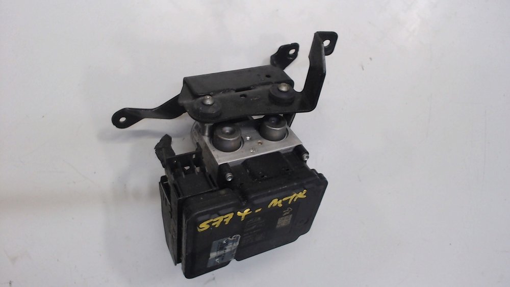 Опель Антара Блок Абс Купить