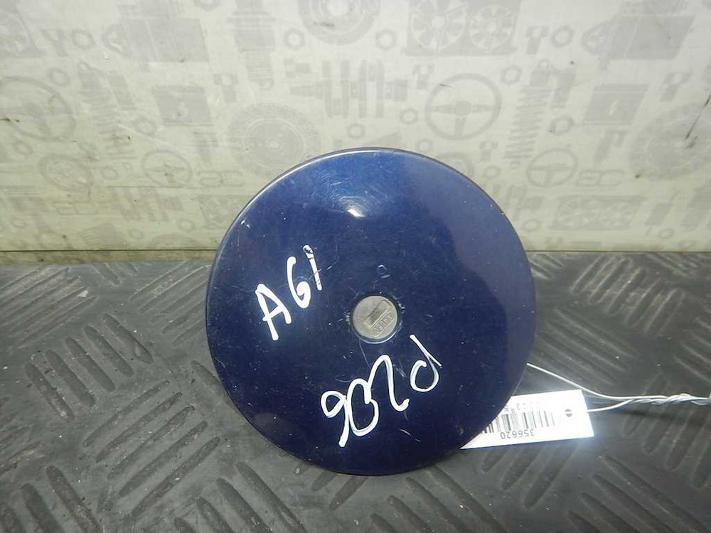 045. Тема для тех, кто на заправке носит крышку бензобака с собой, но не хочет э