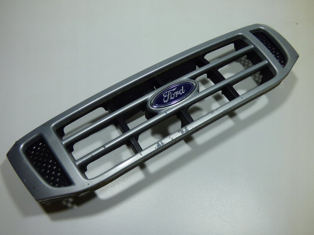 решетка радиатора бампера