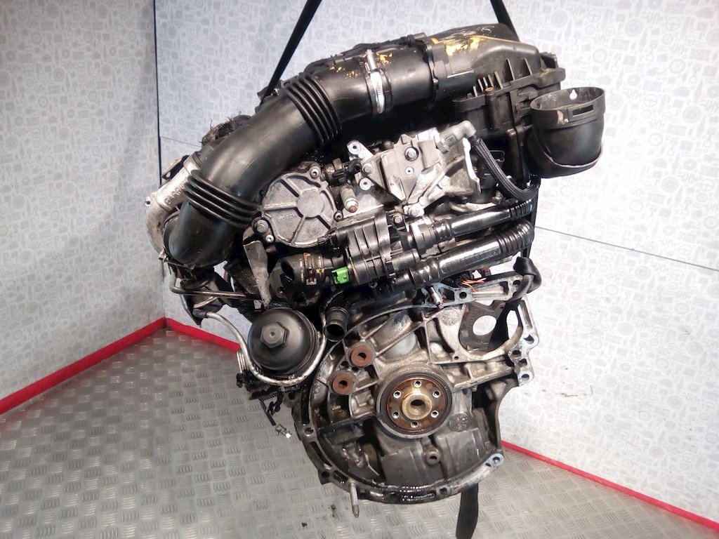 Купить двигатель ситроен 1.6. 1.6 HDI dv6c. Citroen c4 двигатель 1.6. Dv6ted4 1.6 HDI. Двигатель dv6ted4.