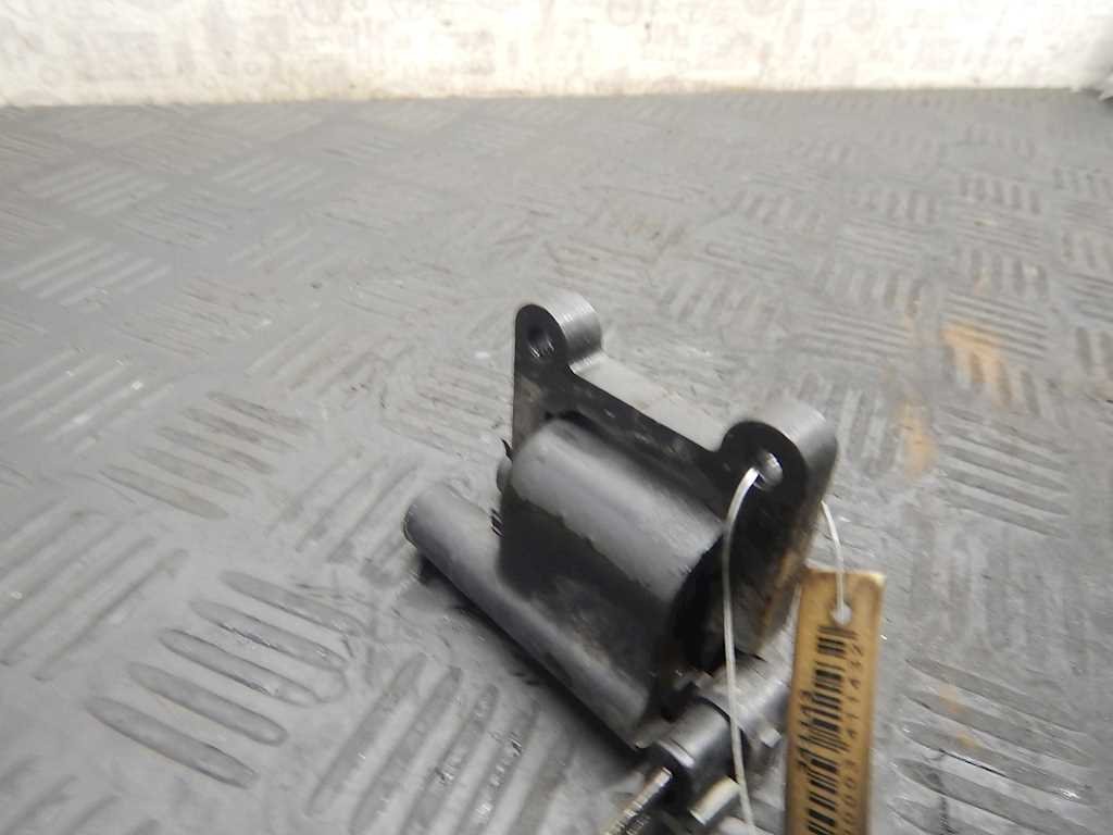 2730123700 Катушка зажигания Hyundai Coupe (Tiburon) 2002-2009 2004 купить бу в 