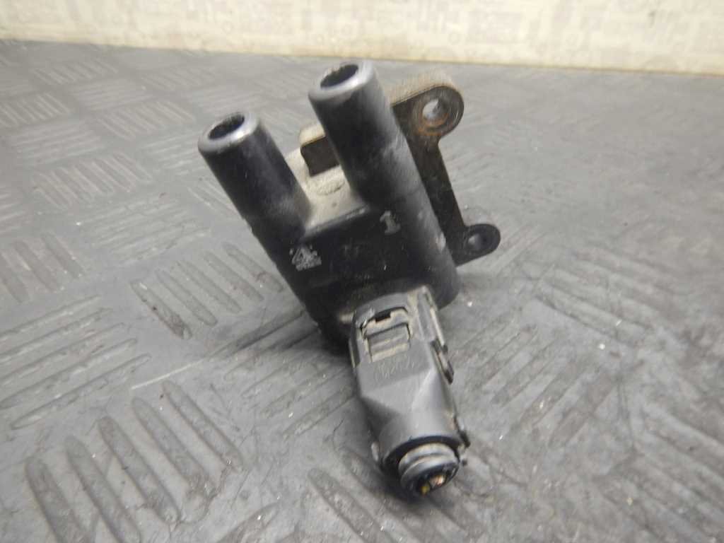 3. Катушка зажигания хендай гетц 1. 4. Катушка зажигания гетц 1. 4.