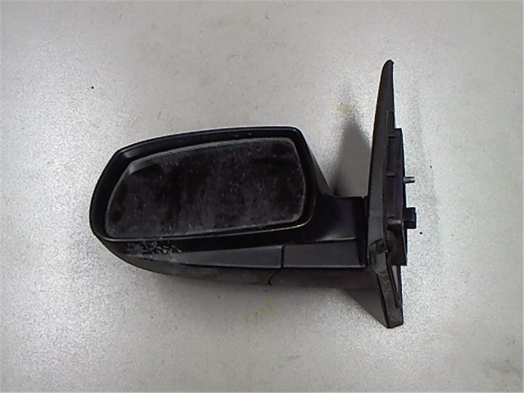 Купить Зеркало Бу Хендай Гетц