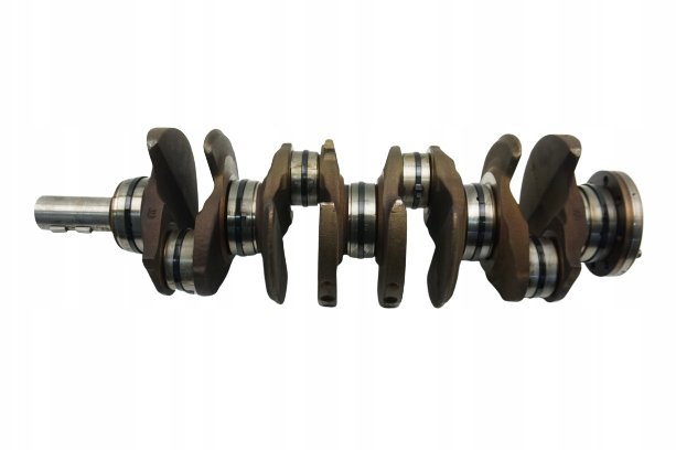 Коленвал 5e fe. Коленвал 4d20 hover h5. Ховер н5 коленвал. 1005101ed01. М 273 коленвал размеры.