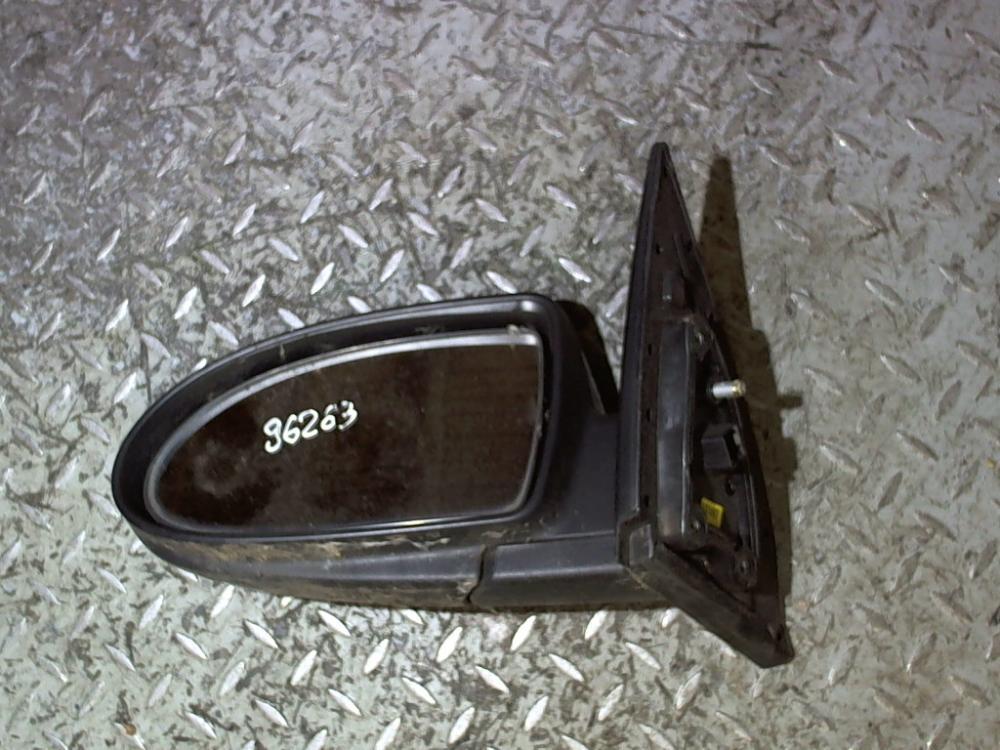 Купить Зеркало Бу Хендай Гетц