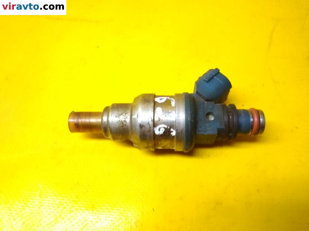 какие форсунки на mazda 626 ge
