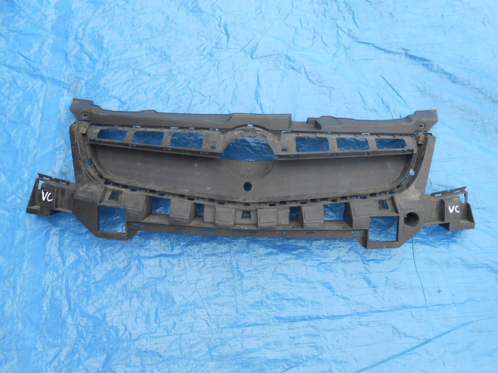 13223897 general motors защитная панель моторного отсека. запчасти для опель вектра ц передний часть. бампер передний для opel vectra - с 2002. запчасти вектра ц. запчасти на опель вектра с 2007г.