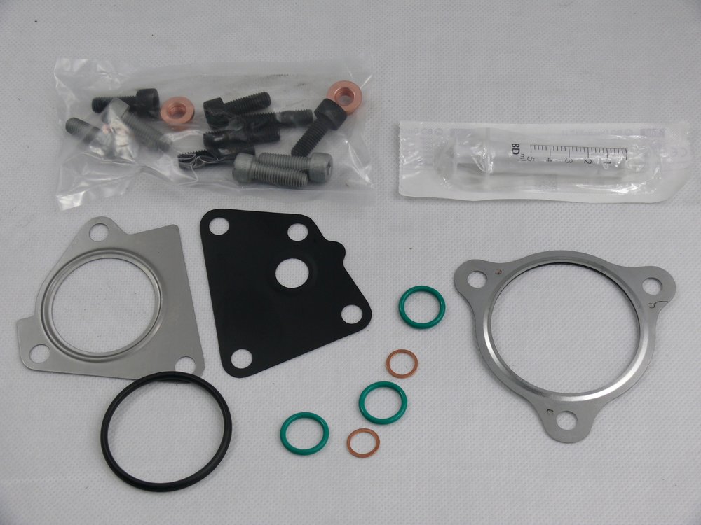 Купить Картридж Турбины Ауди Q7 Турбодизель