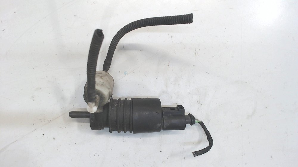 омыватель лобового стекла туарег нф