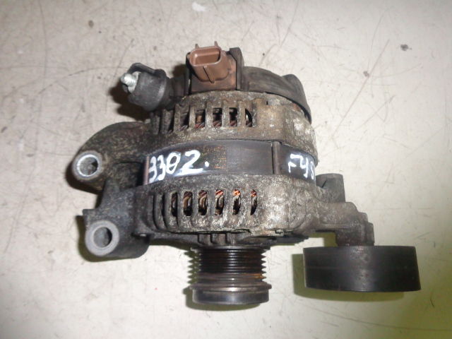 Генератор Форд Маверик 3.0 2005 Года Купить