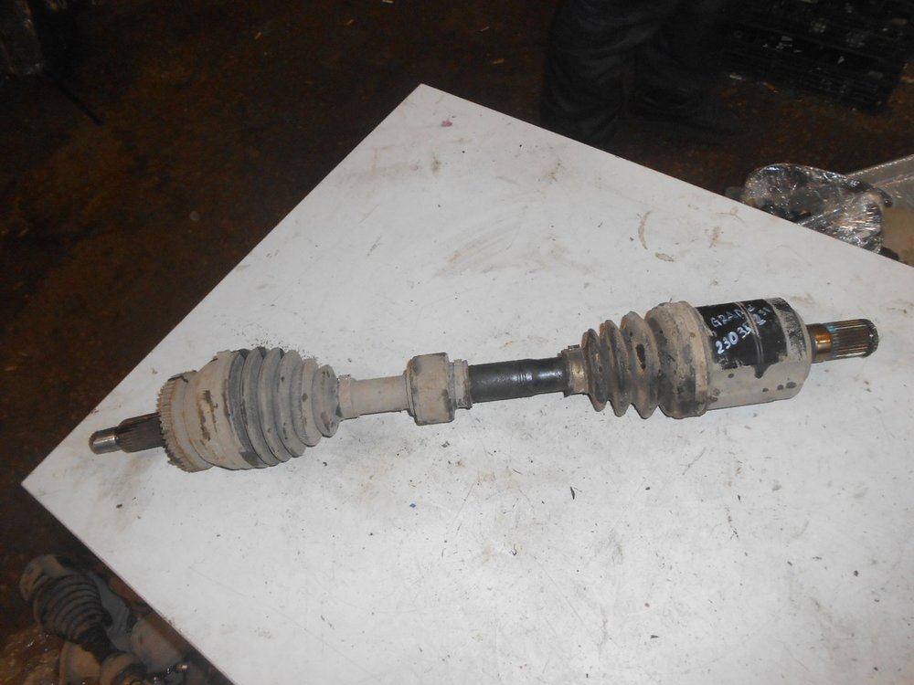 2 дизель. Хендай санта фе 1 поколения привод в сборе. Привод хендай санта фе 2. Hyundai santa fe передний привод. 49501-2b700.