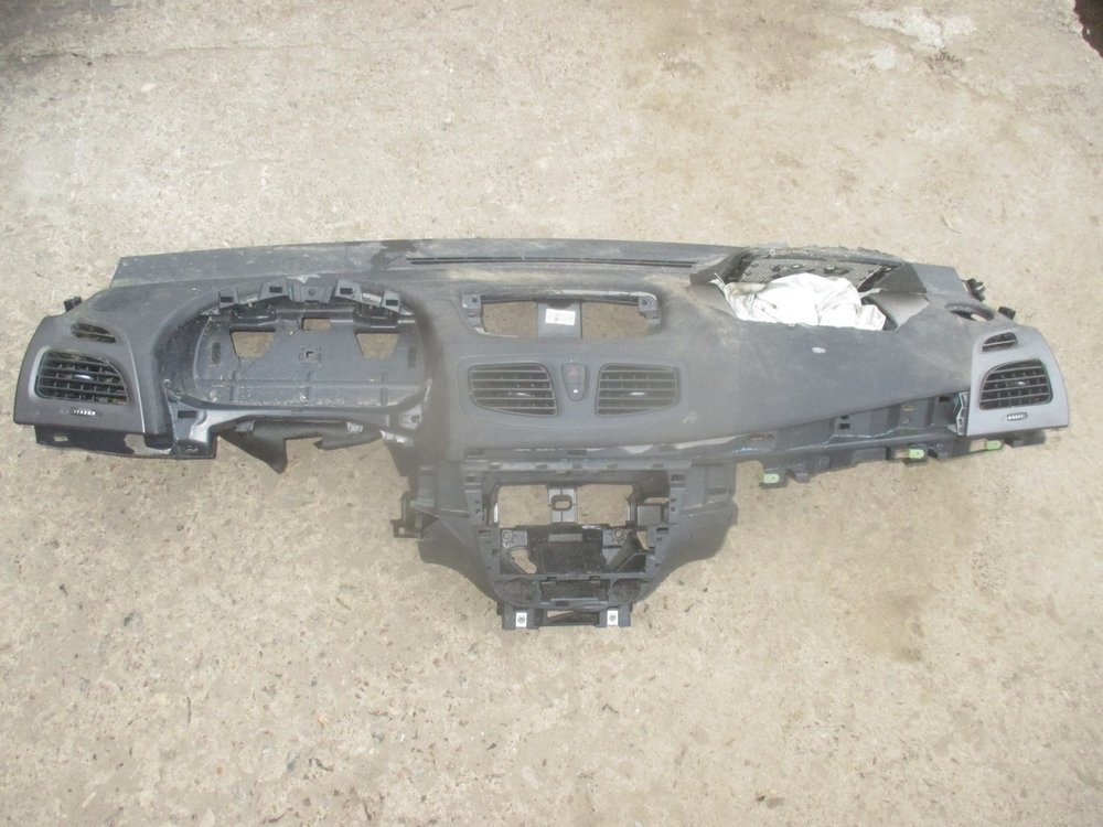 Флюенс торпеда. Торпеда рено флюенс 2011. 681005424r. Торпедо renault fluence. Fluence 2013 панель.