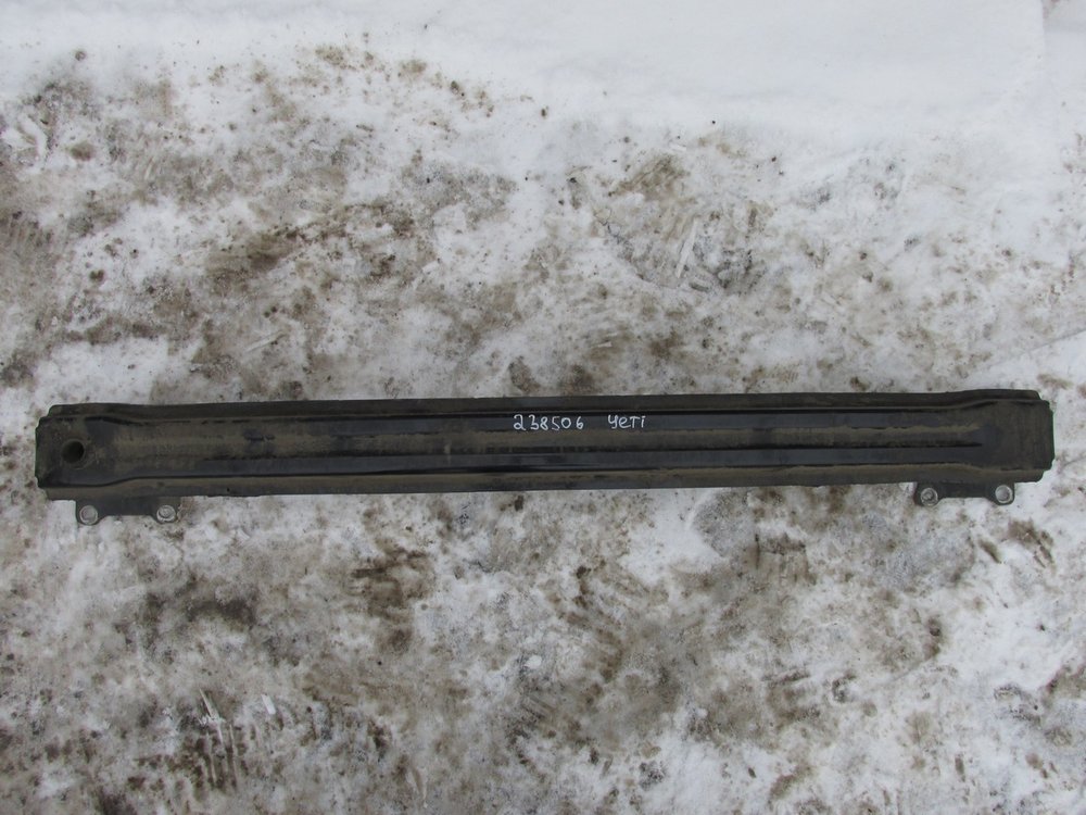 Купить Усилитель Заднего Бампера Golf 2