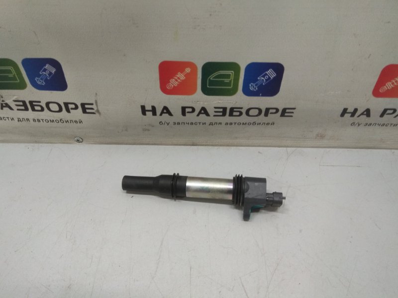 Катушка Зажигания Веста 1.8 Купить