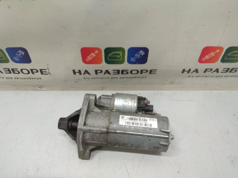 Где находится стартер лада х рей 21901370801000 стартер LADA XRAY 2017 21901-3708010-00 купить бу Z3942024 - iZAP
