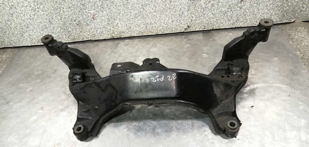 Балка подвески передняя (подрамник) Nissan Maxima A32 (1995-2000) 1999 купить бу