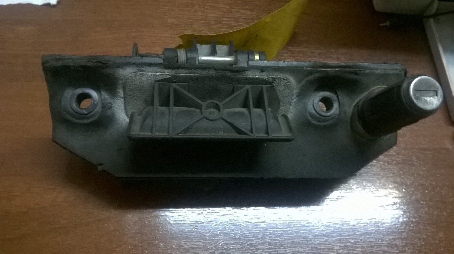 Купить Бу Полку Багажника Мерседес Вито 638