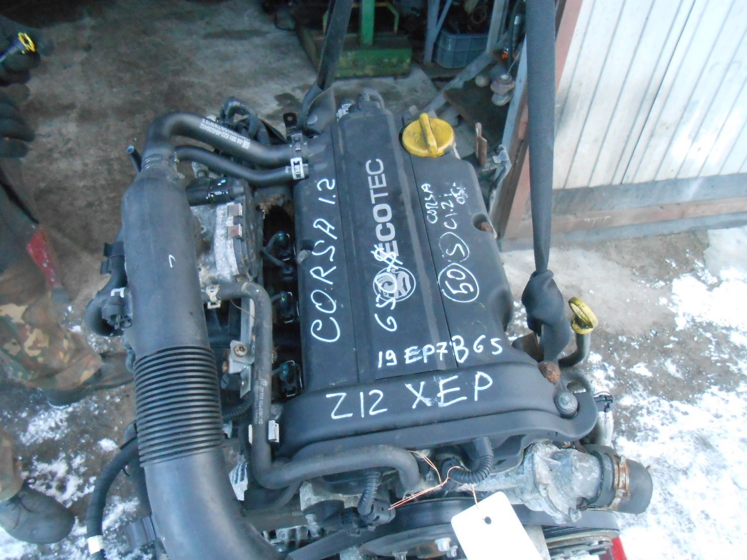 Z 12 3 1 8. Двигатель Opel Corsa 1.2. Opel Corsa z12xep. Двигатель Опель Корса 1.2 z12xep. Opel Corsa c 1.2 мотор.